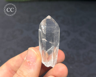 Colombian Quartz #20