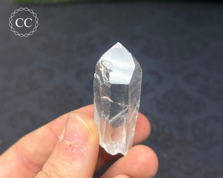 Colombian Quartz #20