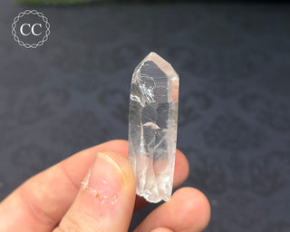 Colombian Quartz #20