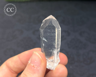 Colombian Quartz #20