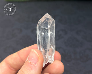 Colombian Quartz #20