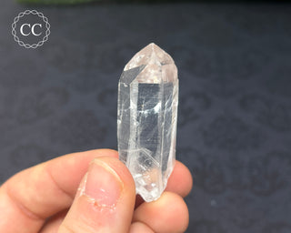 Colombian Quartz #20