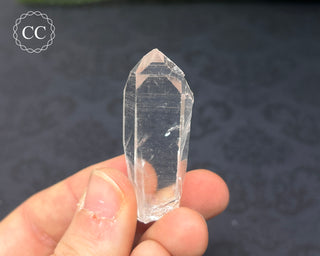 Colombian Quartz #20