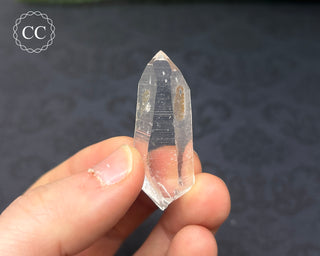 Colombian Quartz #23