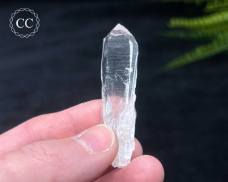 Colombian Quartz #7