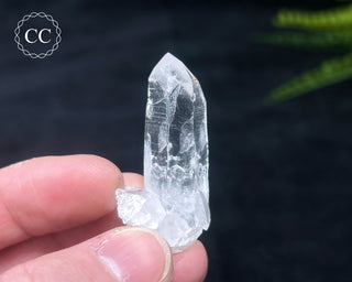 Colombian Quartz #8