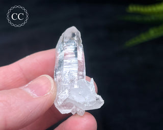 Colombian Quartz #8