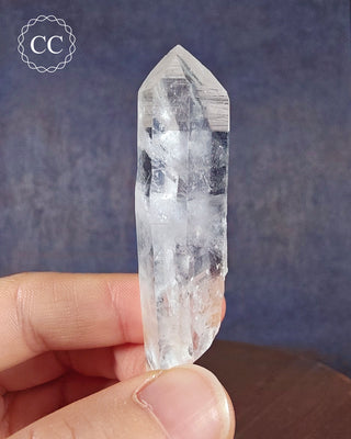 Colombian Quartz #5