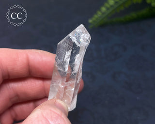 Colombian Quartz #6