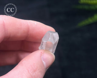 Colombian Quartz #9