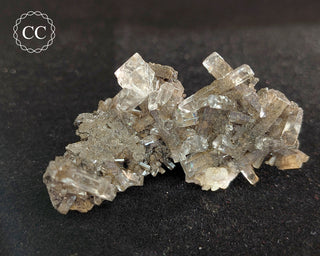 Columnar Calcite - Fujian #15