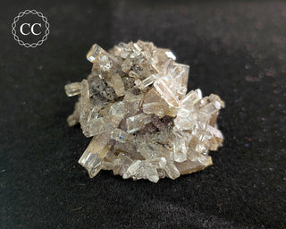 Columnar Calcite - Fujian #2