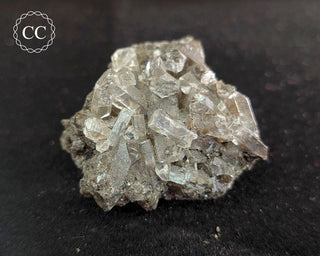 Columnar Calcite - Fujian #6