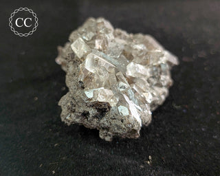 Columnar Calcite - Fujian #6