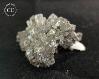 Columnar Calcite - Fujian #6