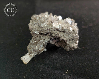 Columnar Calcite - Fujian #6