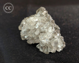 Columnar Calcite - Fujian #13