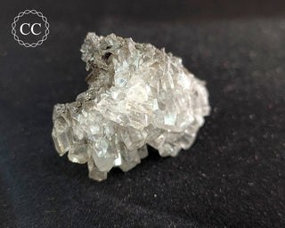 Columnar Calcite - Fujian #13