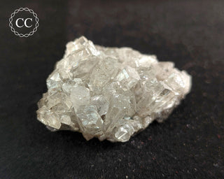 Columnar Calcite - Fujian #13