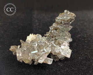 Columnar Calcite - Fujian #15