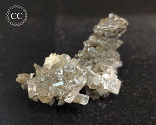 Columnar Calcite - Fujian #15