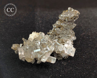Columnar Calcite - Fujian #15