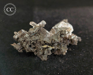 Columnar Calcite - Fujian #15