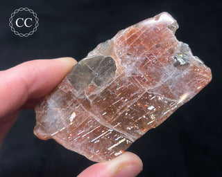 Confetti Sunstone Slice #1