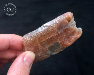 Confetti Sunstone Slice #1