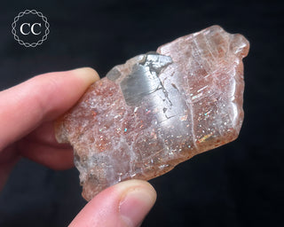 Confetti Sunstone Slice #1
