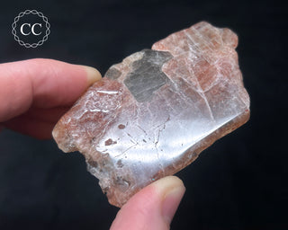 Confetti Sunstone Slice #1