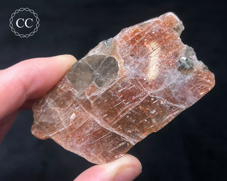 Confetti Sunstone Slice #1