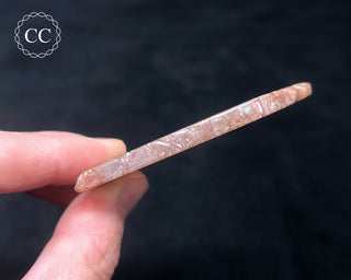 Confetti Sunstone Slice #1