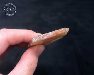 Confetti Sunstone Slice #1