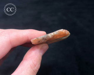 Confetti Sunstone Slice #1