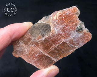 Confetti Sunstone Slice #1