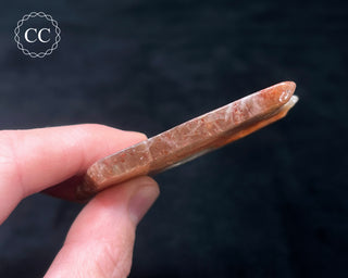 Confetti Sunstone Slice #1