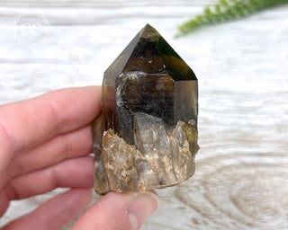 Congo Citrine #14