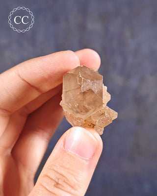 Congo Citrine #20