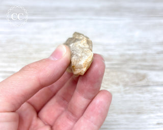 Congo Citrine #10