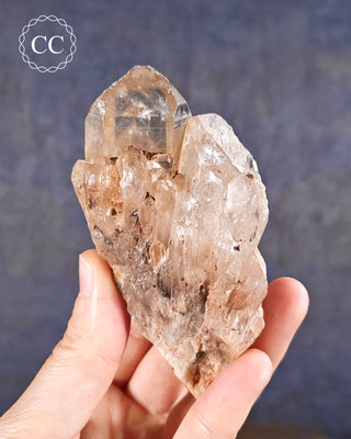 Congo Citrine #3