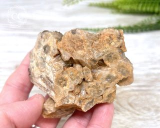 Congo Citrine #2
