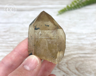 Congo Citrine #1