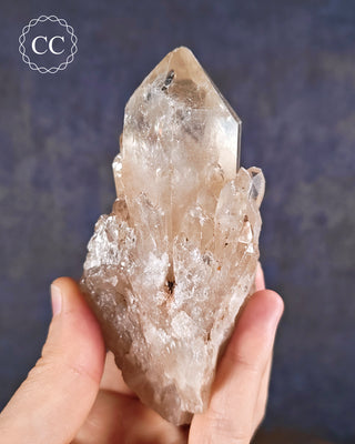 Congo Citrine #1