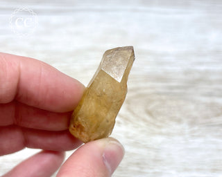 Congo Citrine #5