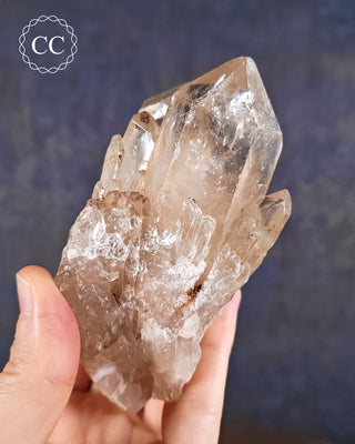 Congo Citrine #1