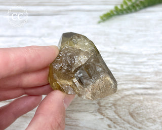 Congo Citrine #6