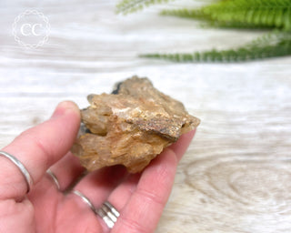 Congo Citrine #6