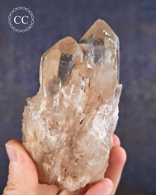 Congo Citrine #1