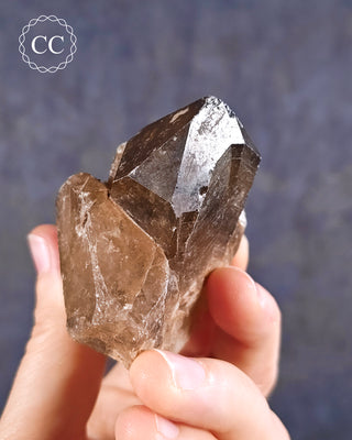 Congo Citrine #9